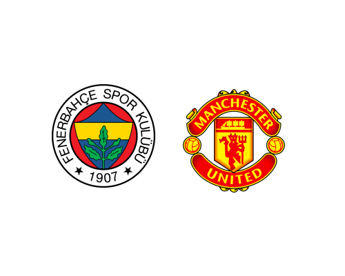 Live Streaming Fenerbahce vs Manchester United